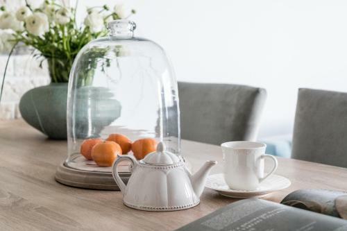 Old Town - River Point By Welcome Apartment