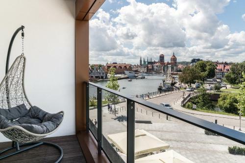 Old Town - River Point By Welcome Apartment