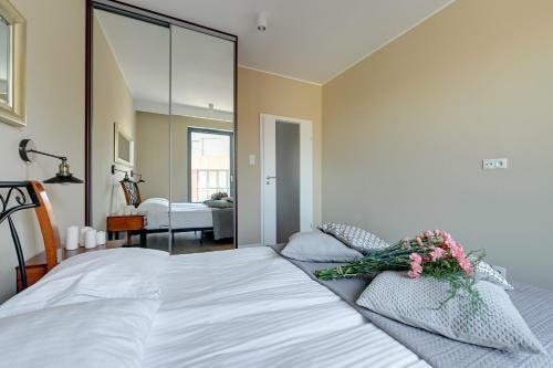 Old Town - River Point By Welcome Apartment