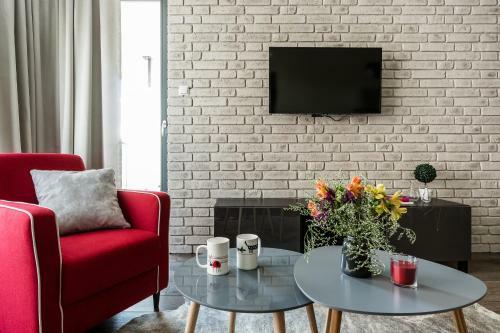 Old Town - River Point By Welcome Apartment