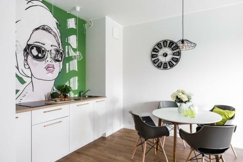 Old Town - River Point By Welcome Apartment