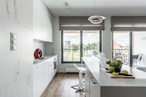 Old Town - River Point By Welcome Apartment
