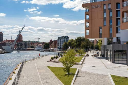 Old Town - River Point By Welcome Apartment