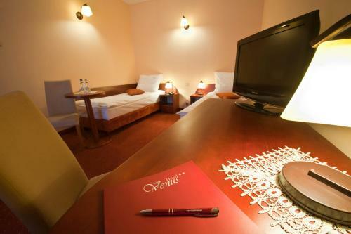 Hotel Venus