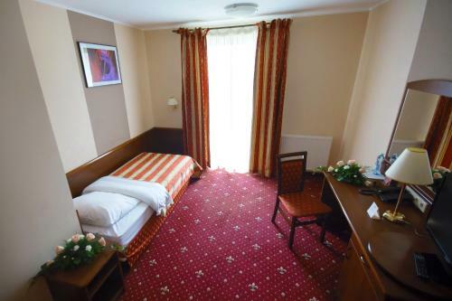 Hotel Novum & Spa