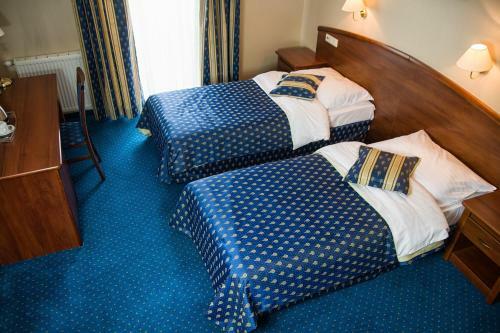 Hotel Novum & Spa
