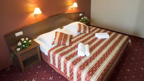 Hotel Novum & Spa