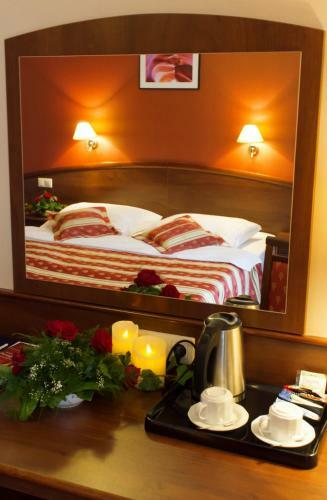 Hotel Novum & Spa