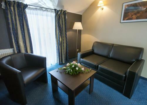 Hotel Novum & Spa