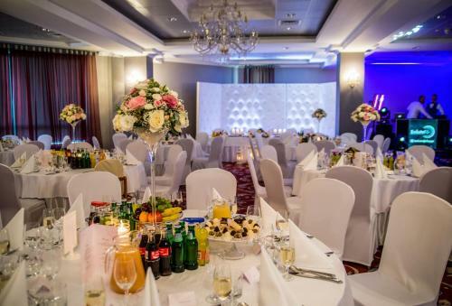 Hotel Novum & Spa