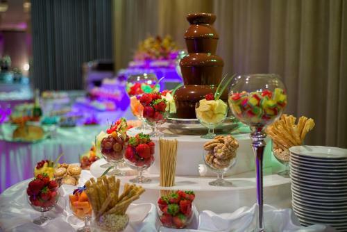 Hotel Novum & Spa