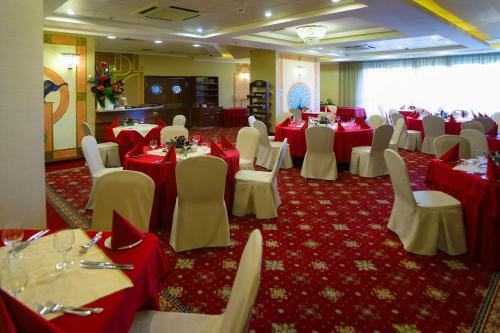 Hotel Novum & Spa