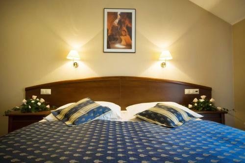 Hotel Novum & Spa