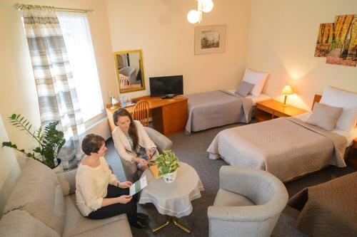 Hotel Dana