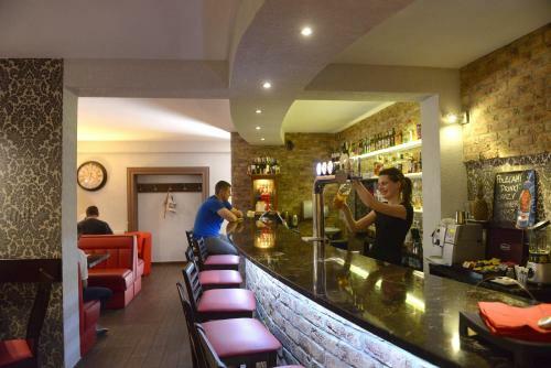 Hotel Dana