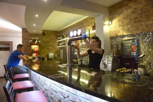 Hotel Dana