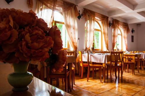Hostal Pensjonat Skalny
