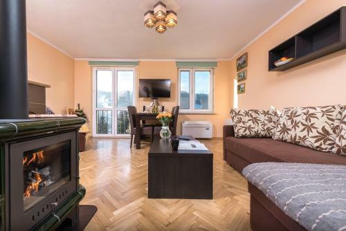 Horizon Apartments - Szczawnica