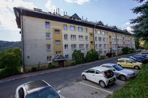 Horizon Apartments - Szczawnica