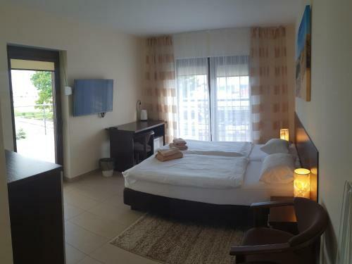 Hostal Willa Cztery Brzozy