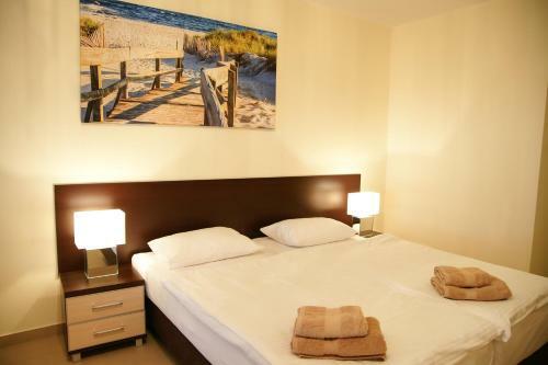 Hostal Willa Cztery Brzozy