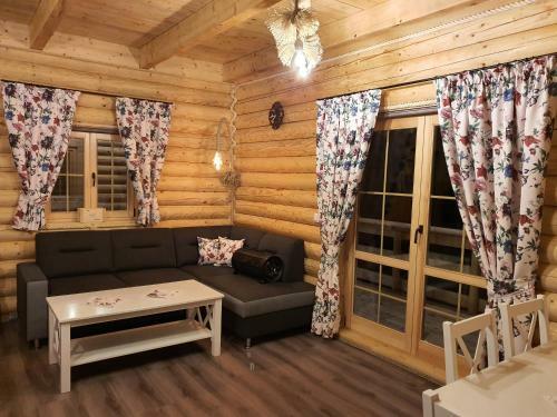 Lodge Cicha Polana