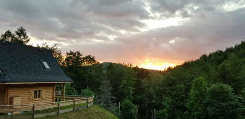 Lodge Cicha Polana