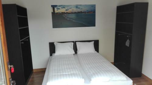 Hostal Willa Bryza Rewa