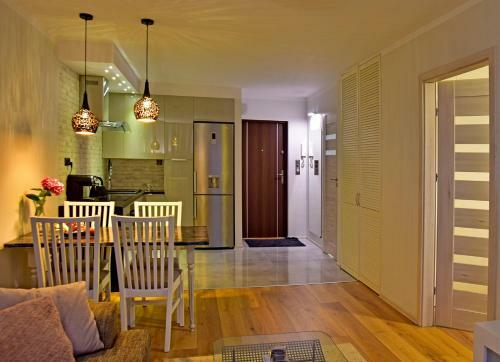 P&o Serviced Apartments Przechodnia