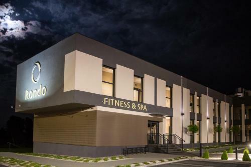 Hotel Rondo