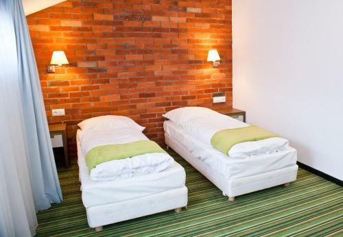 Bed & Breakfast Kompleks Taaka Ryba