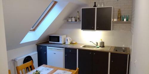 Apartament Nr 6