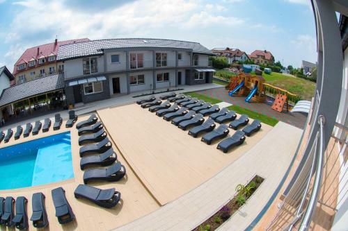 Apartamento Seo2 Rewal