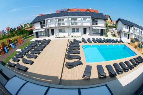 Apartamento Seo2 Rewal