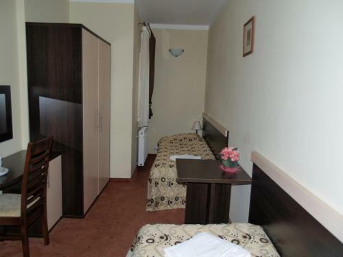 Hostal Riviera