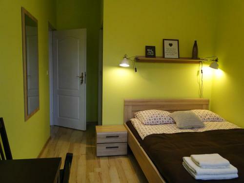 Agroturismo Roman�wka