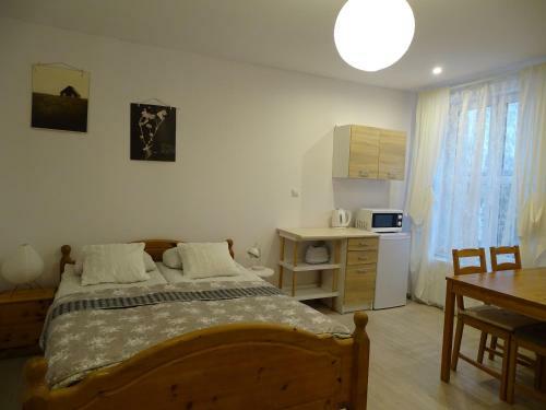 Agroturismo Roman�wka