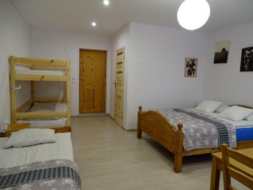 Agroturismo Roman�wka