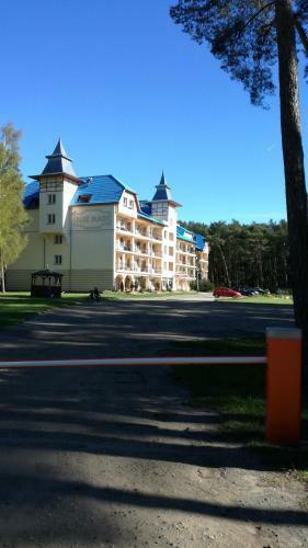Apartament Marinero