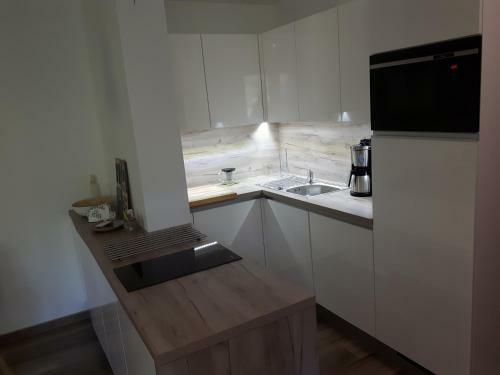 Apartamenty Platinum