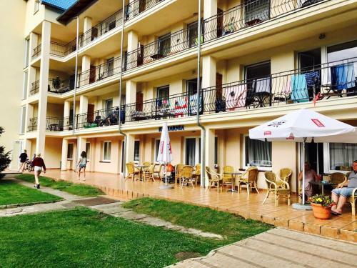 Apartamenty Platinum