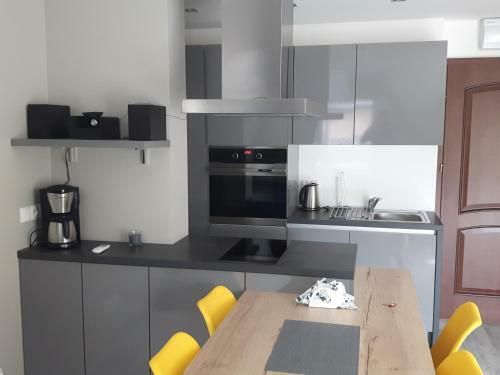 Apartamenty Platinum