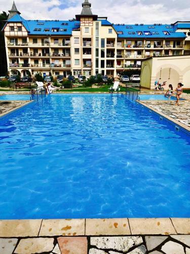 Apartamenty Platinum