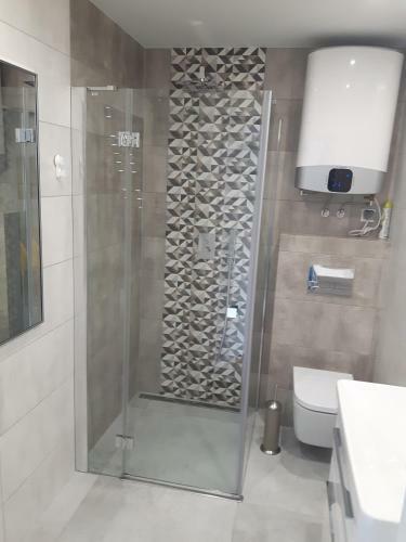Apartamenty Platinum