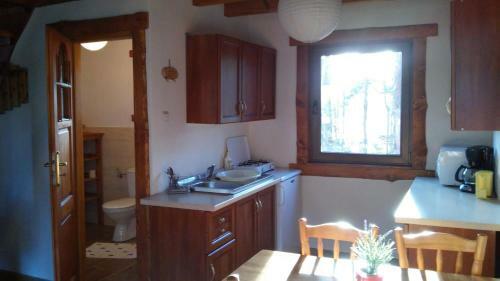 Agroturismo Pszcz�?ka