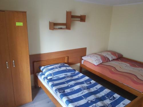 Hostal Pokoje Oliwia