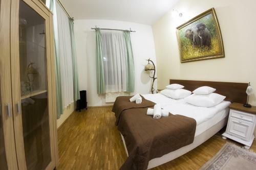 Hotel Pa?ac S?onowice Sp. Z O.o.