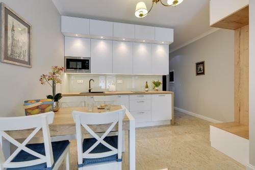 Apartamenty ?wi?tego Ducha