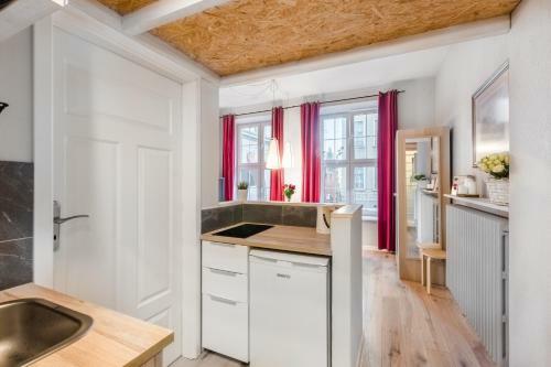 Loft Apartments