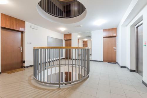 Loft Apartments